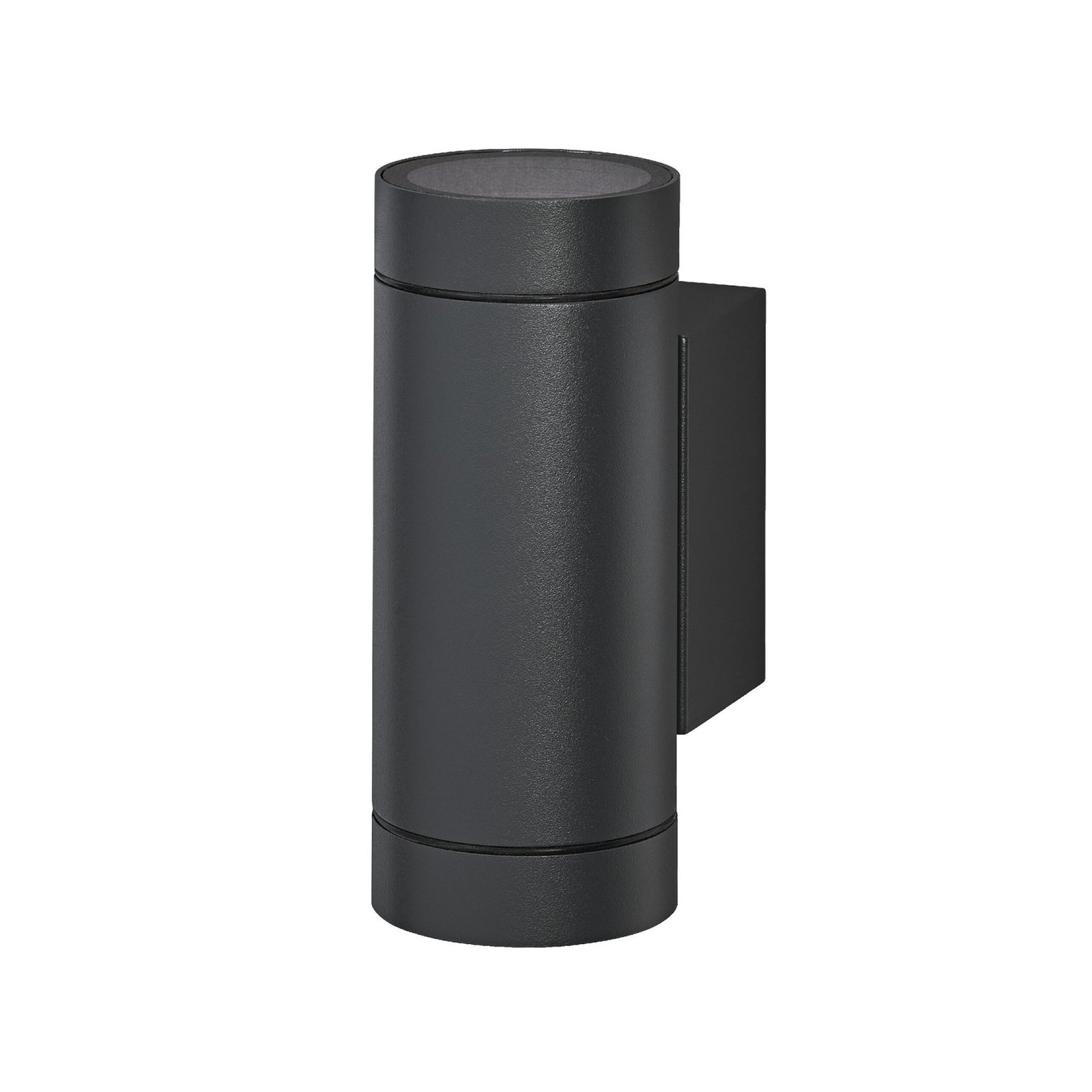 Applique da esterno OSRAM ENDURA CLASSIC ITYS, grigio scuro IP65