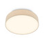 beige / blanco