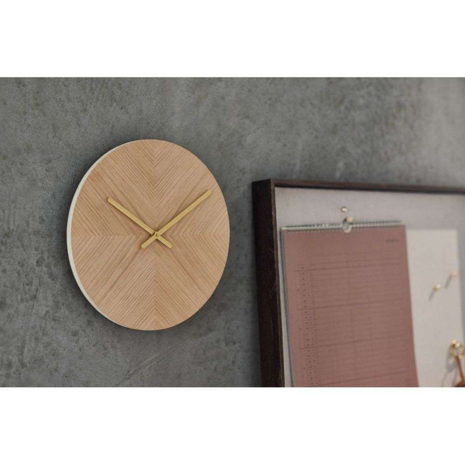 Tokei Reloj Nature - OYOY Living Design