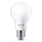 Philips SceneSwitch E27 Ampoule LED 8W 2.700K mate