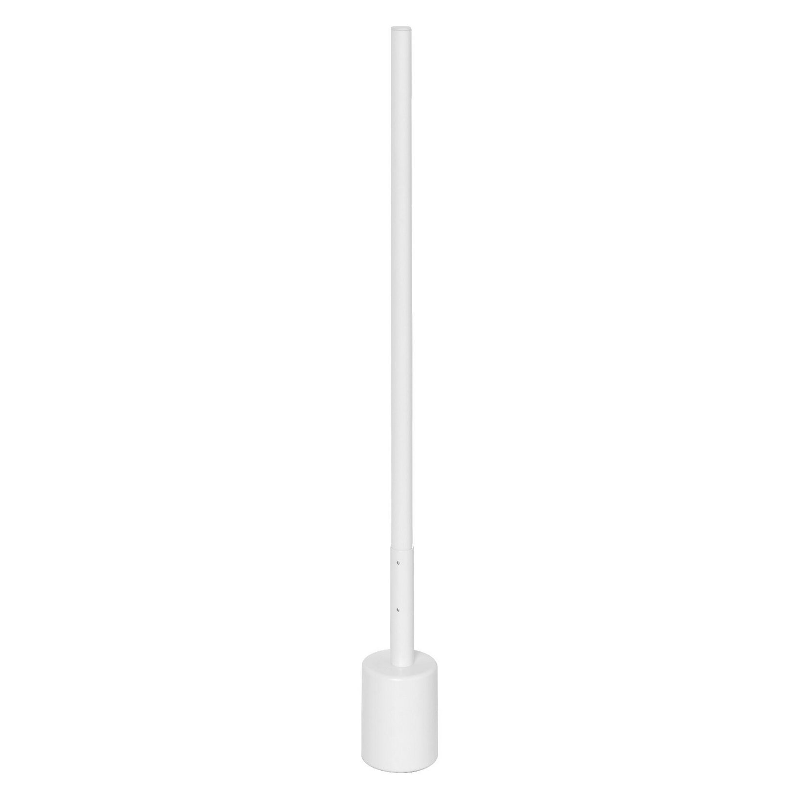 OSRAM SMART+ WiFi LED-Stehlampe CORNER SLIM, weiß, RGB, CCT