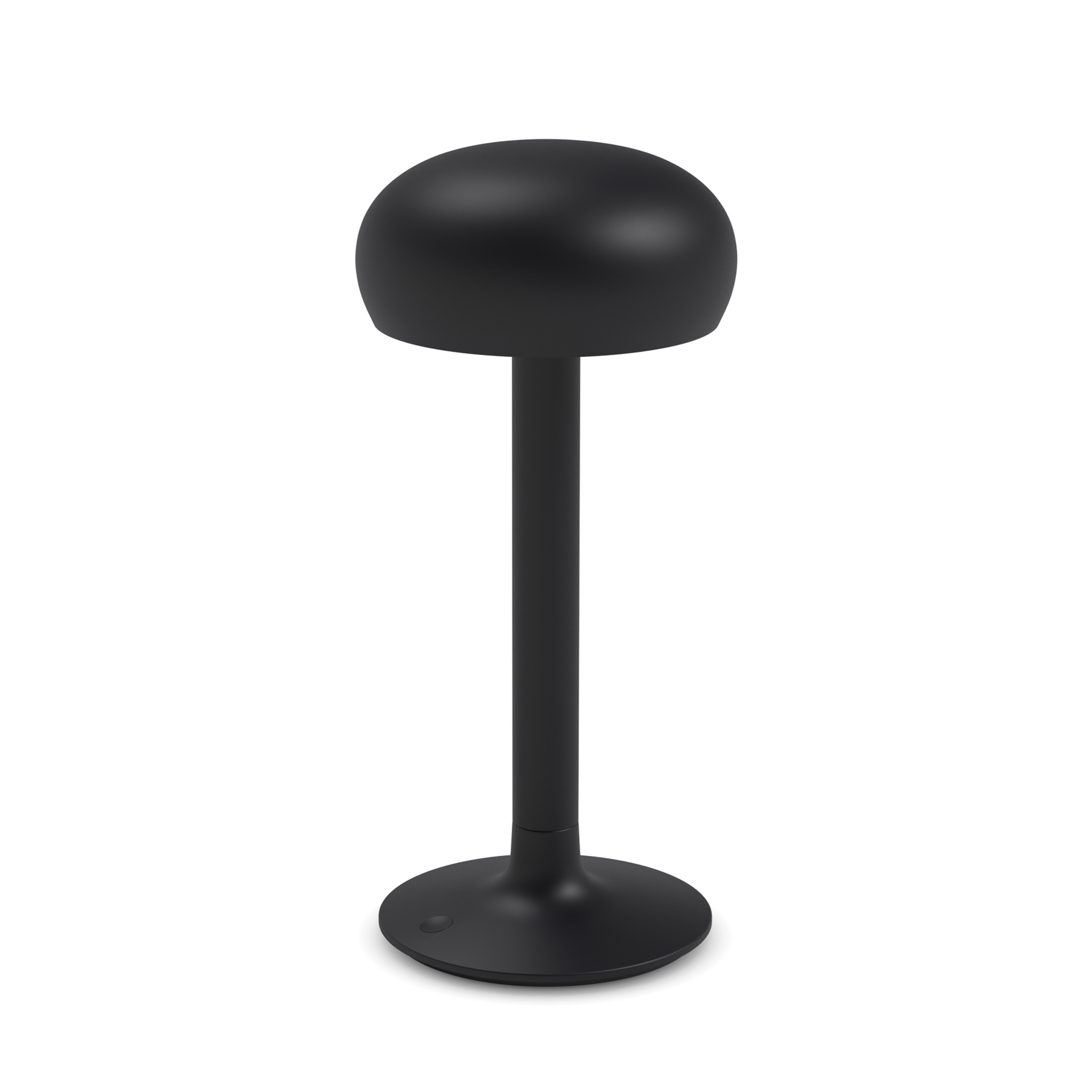 Emendo Portable Tischlampe Black - PLEASE WAIT to be SEATED