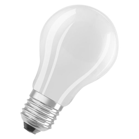 OSRAM Superstar LED-Lampe E27 11W 4.000K dimmbar