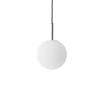 TR Bulb Závěsné Svítidlo Polished Steel - Audo Copenhagen