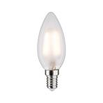 Pauleen ampoule bougie à filament LED, E14, 3 W, mat, 2.700 K