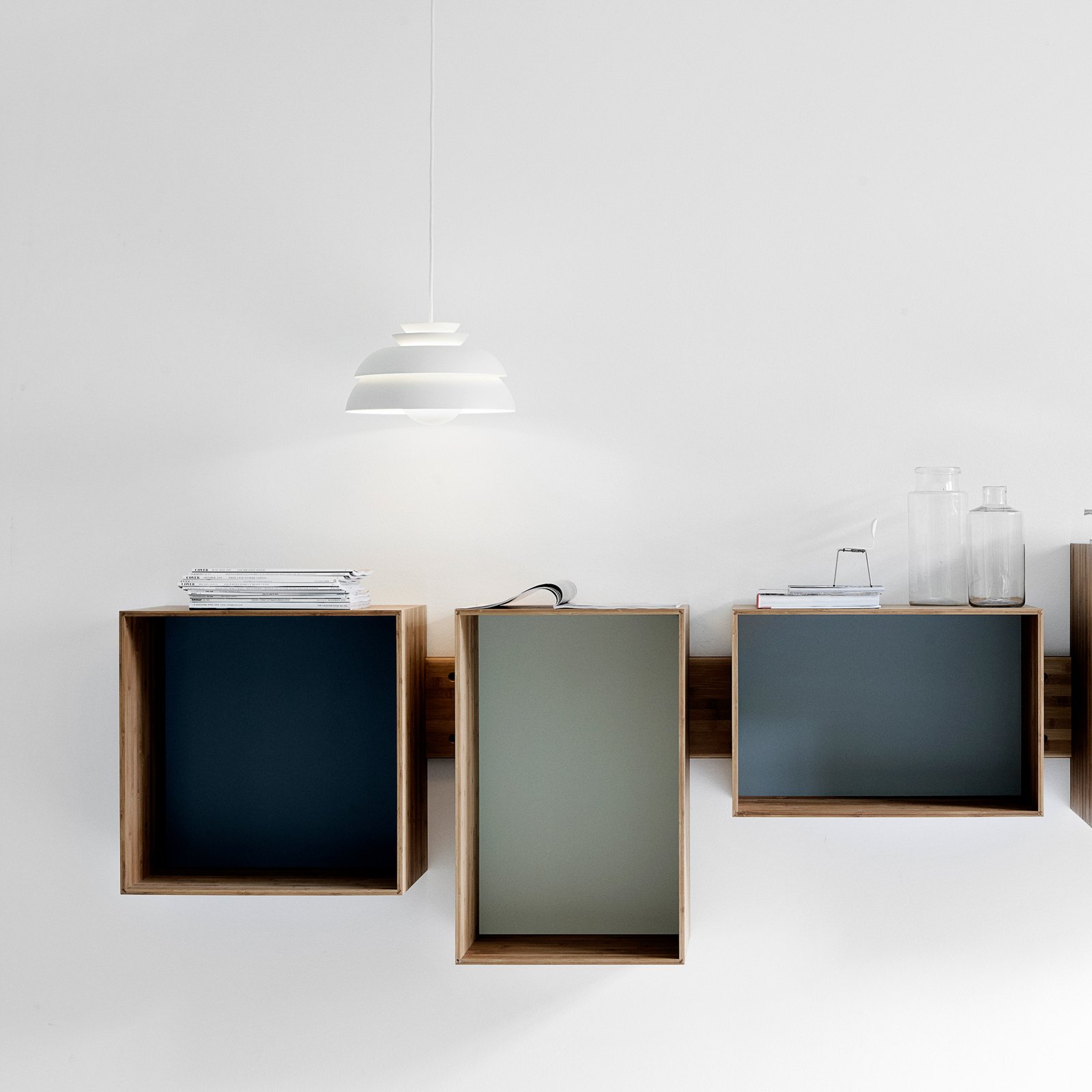 Concert Pendant P1 - Fritz Hansen