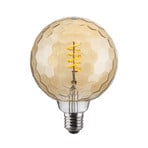 Amploule LED Colors Geo G125, ambre, 2 000 K, 4 W - Halo Design