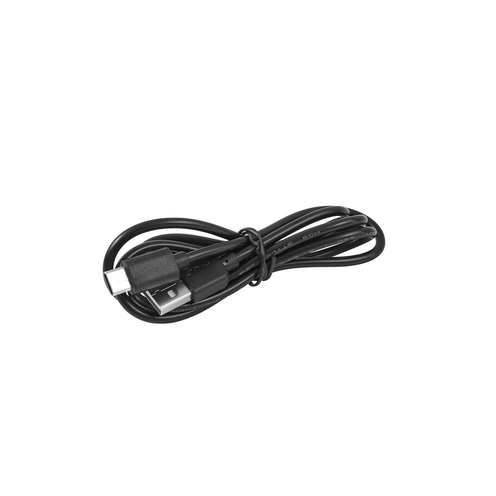 Lindby LED-Akkutischleuchte Linor, rauchgrau, USB, dimmbar