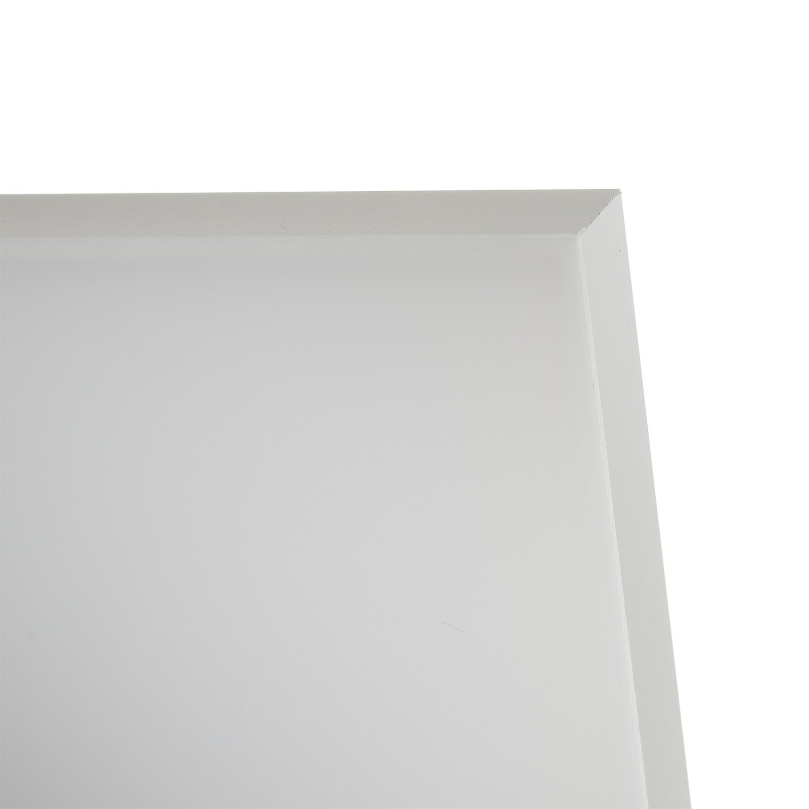 Paul Neuhaus Frameless plafonnier CCT 30x30 cm