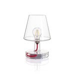 Transloetje Stolní Lampa Transparent - Fatboy®