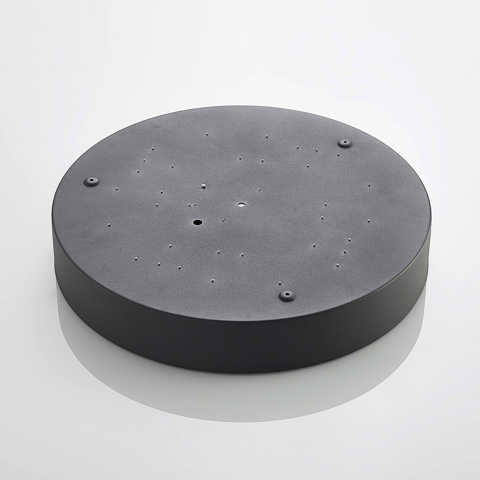 Todor Lámpara de Techo Grey - Lindby