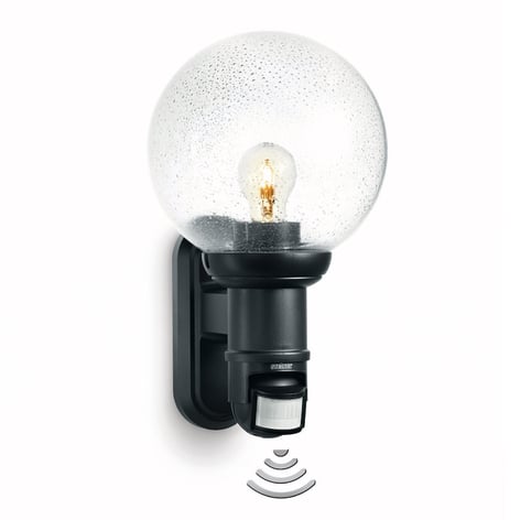 STEINEL L 560 S Sensor-Außenwandlampe
