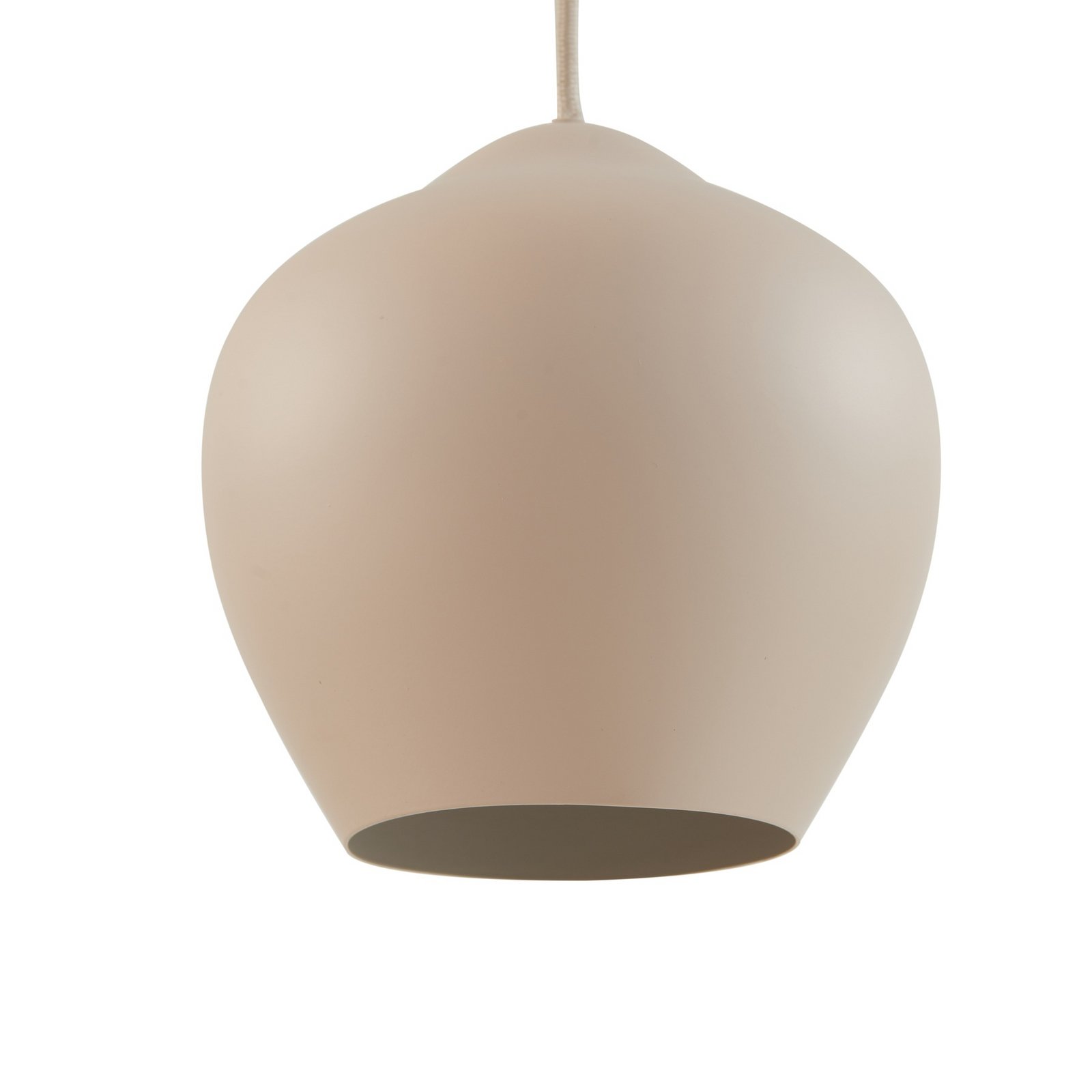 Malisa Pendant Beige - Lucande