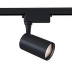 lED-spotlight Track LED 3000K 6W, svart