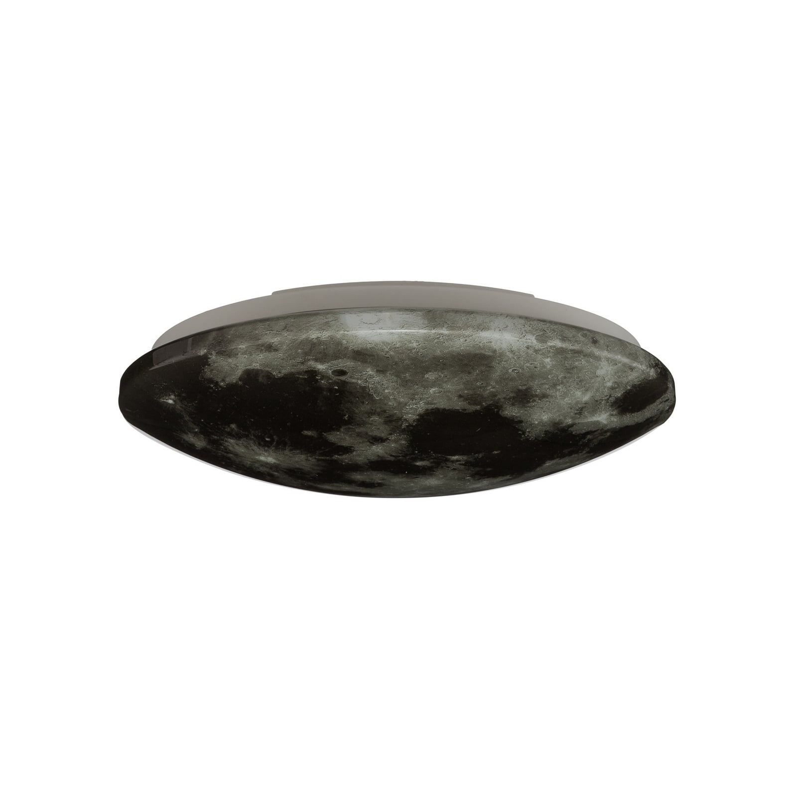 Plafonnier LED Lunar avec télécommande 40 cm Plafonnier LED Lunar avec télécommande 40 cm