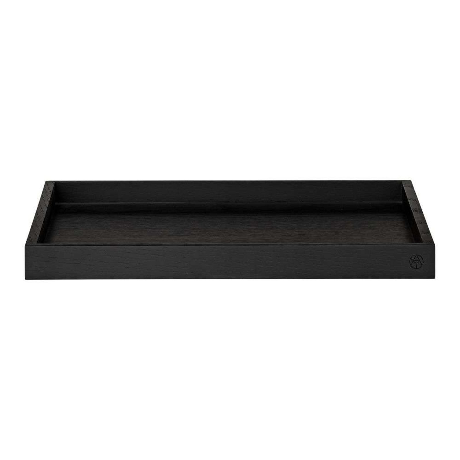 Unity Tray M Black - AYTM