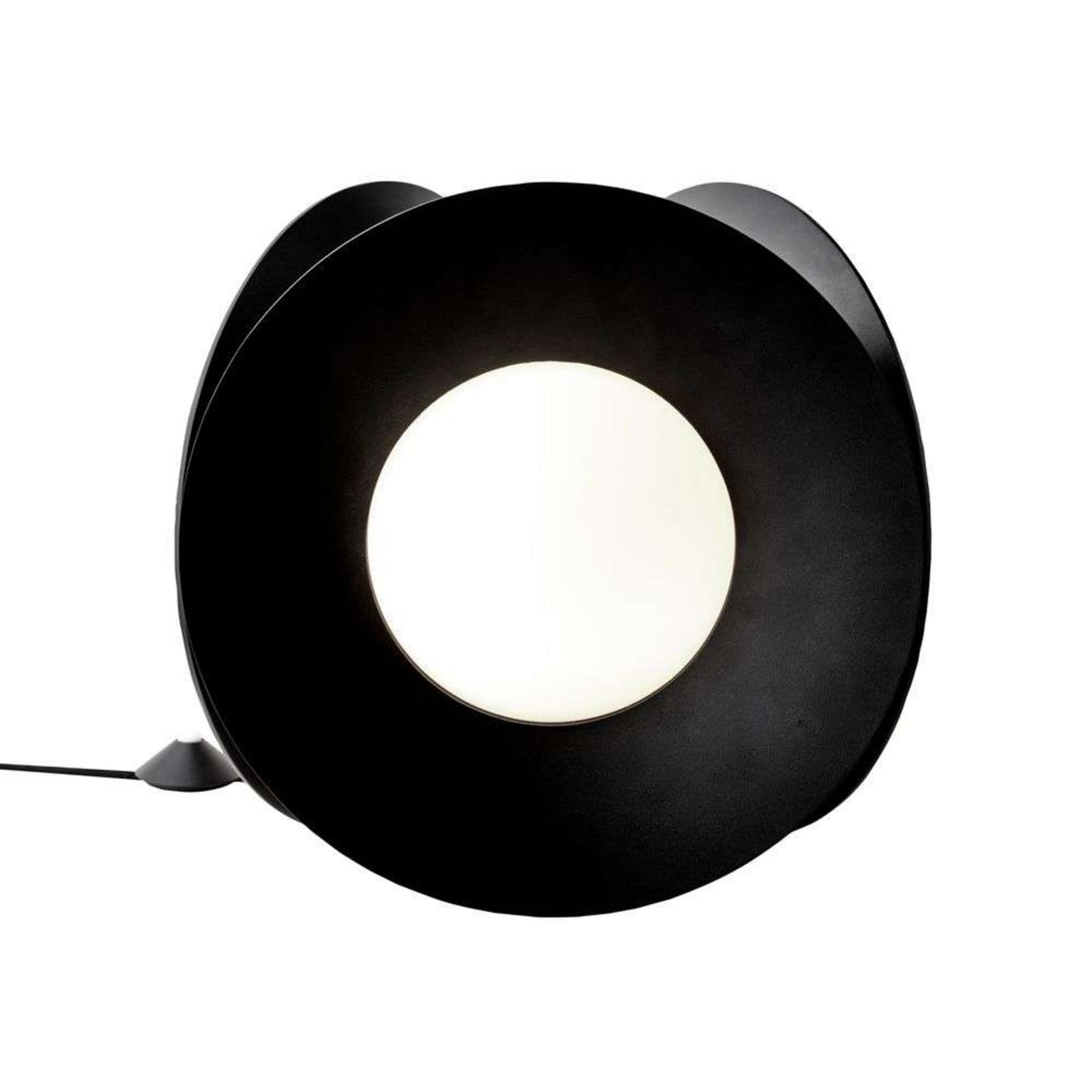 Armen Bordslampa DCW - Vardagsrum - Aluminium