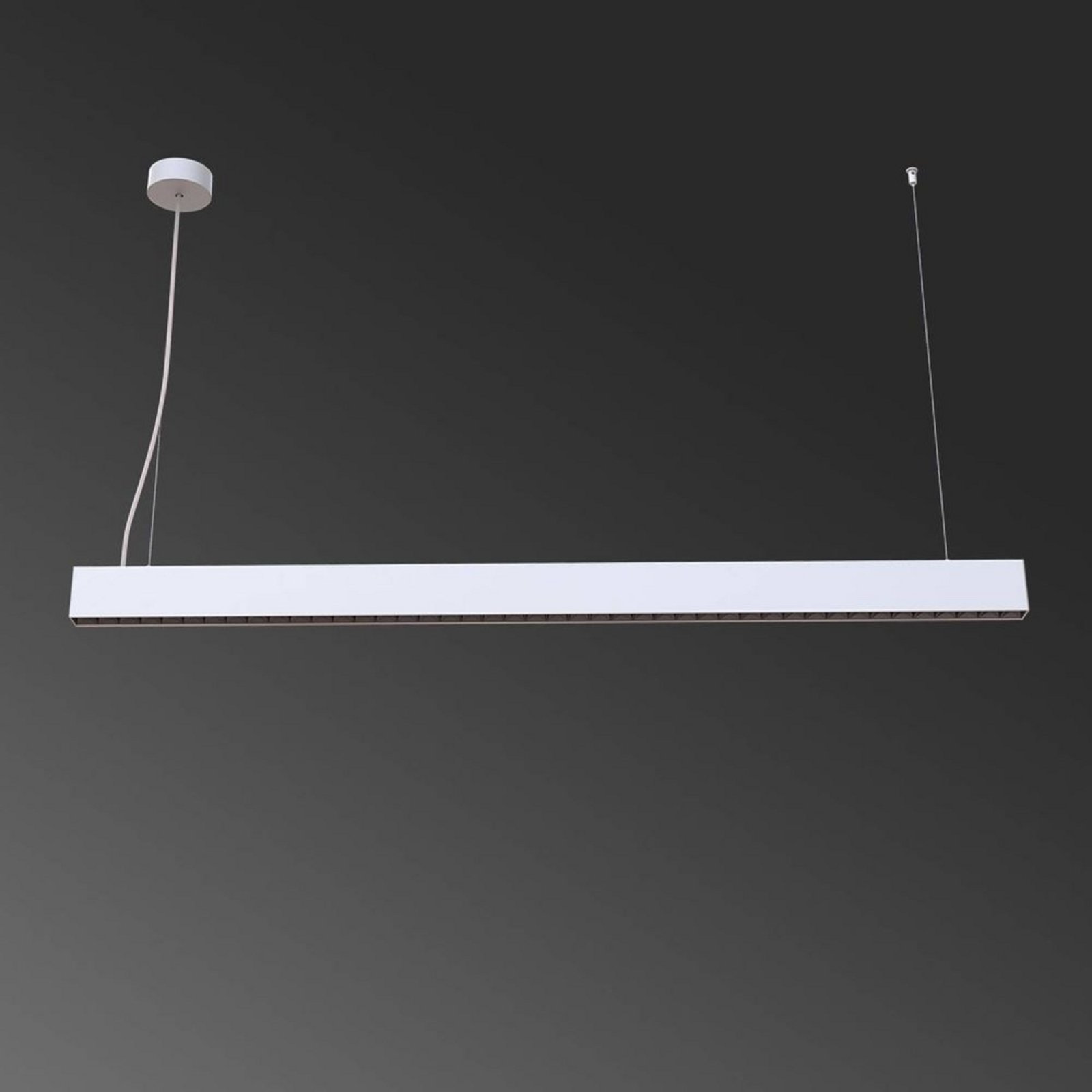 Jolinda Hanglamp Silver - Arcchio