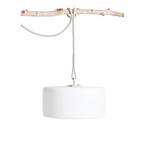 Thierry Le Swinger Lamp Light Grey - Fatboy®