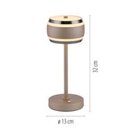 product size