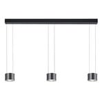 BANKAMP Impulse Pendel 3flg. dim to warm