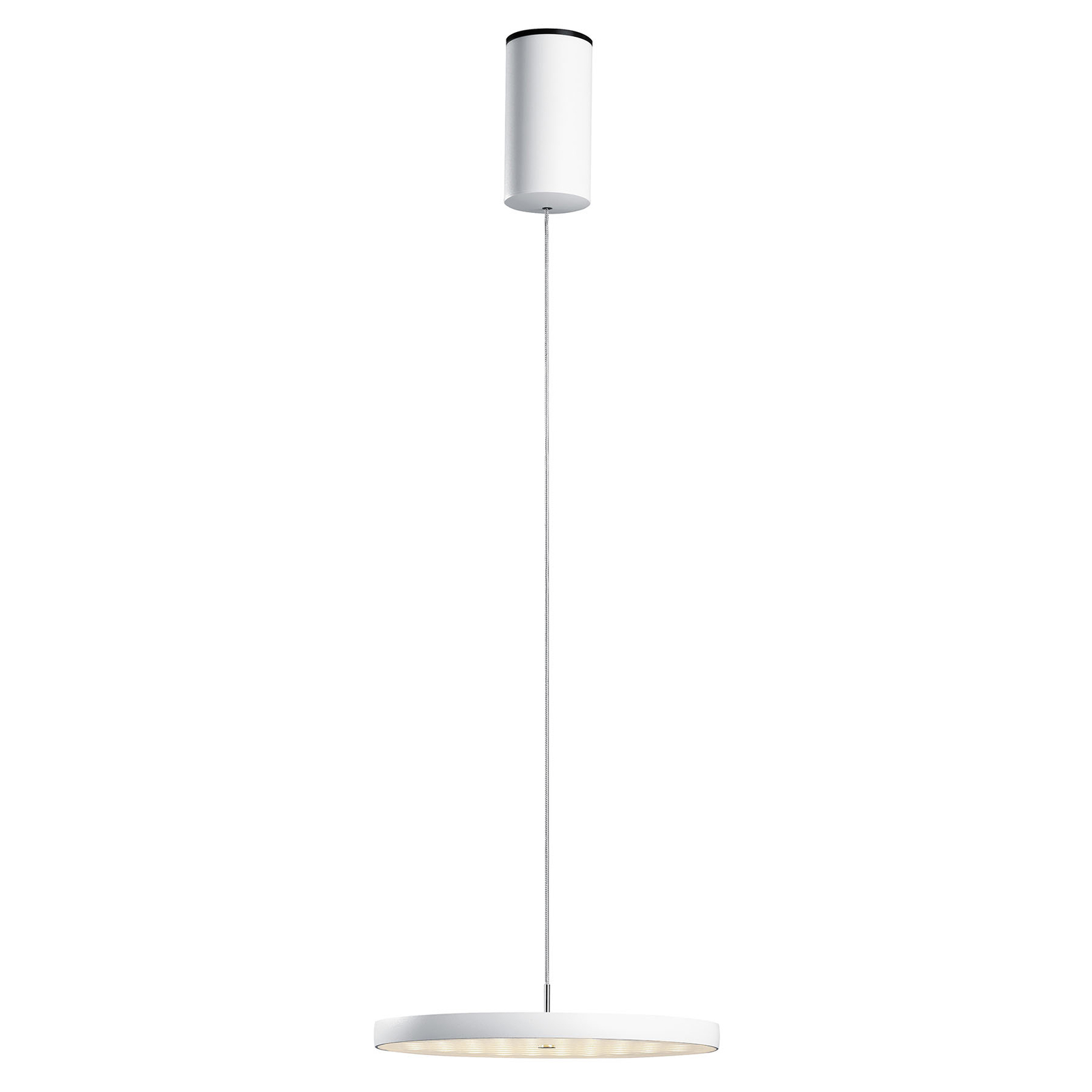 OLIGO Decent Max LED-pendellampe, bevegelseskontroll