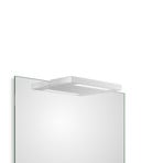 Decor Walther Slim 1-24 N LED mirror lamp white