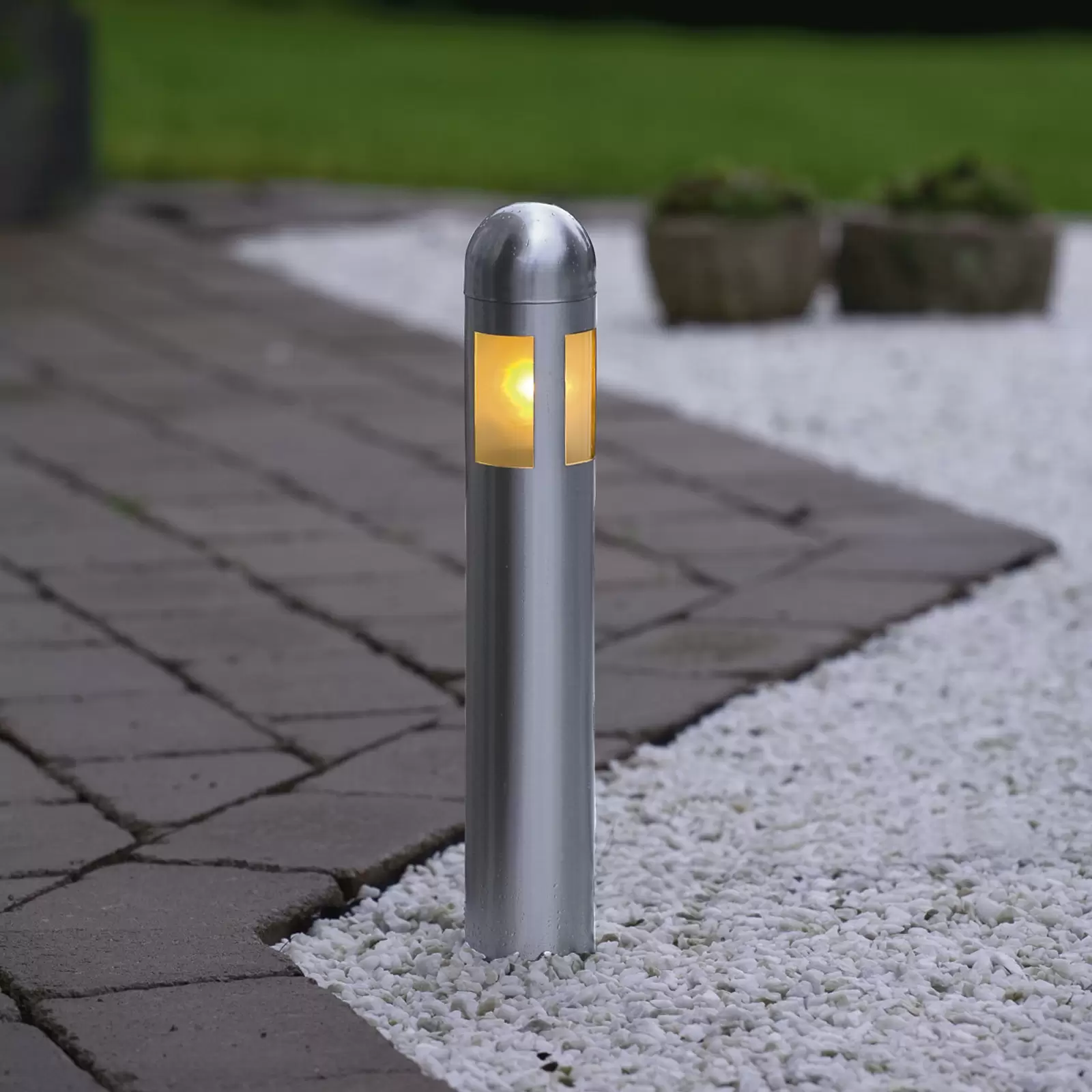 KONSTSMIDE No. 7644-000 Outdoor Amalfi Clip für Amalfi 12 V LED Spots -->  Leuchten & Lampen online kaufen » Beleuchtung