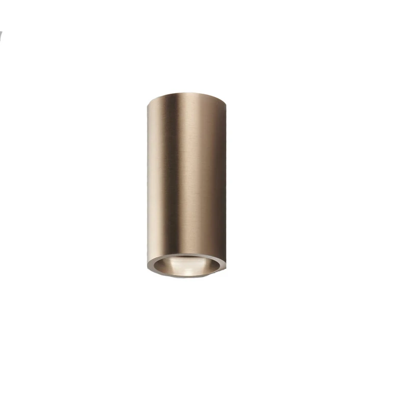 LIGHT-POINT - Zero W1 LED Applique Murale 2700K Rose Or
