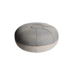 Pouf Large Concrete - Fritz Hansen