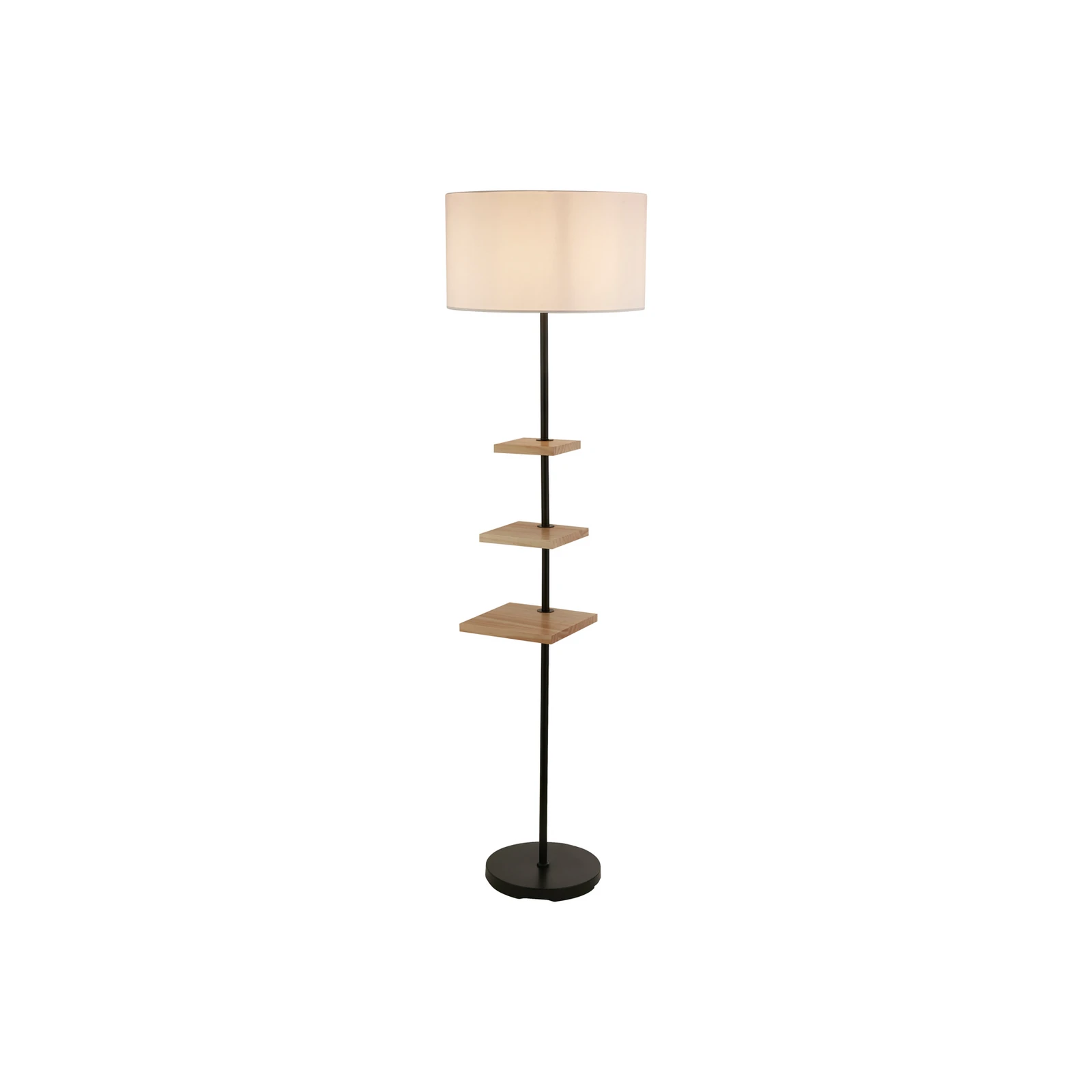 Lampe sur pied X Norfolk