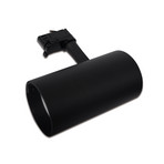 Spot LED AI, triphasé, noir, CCT, à intensité variable, 35 W, 24°