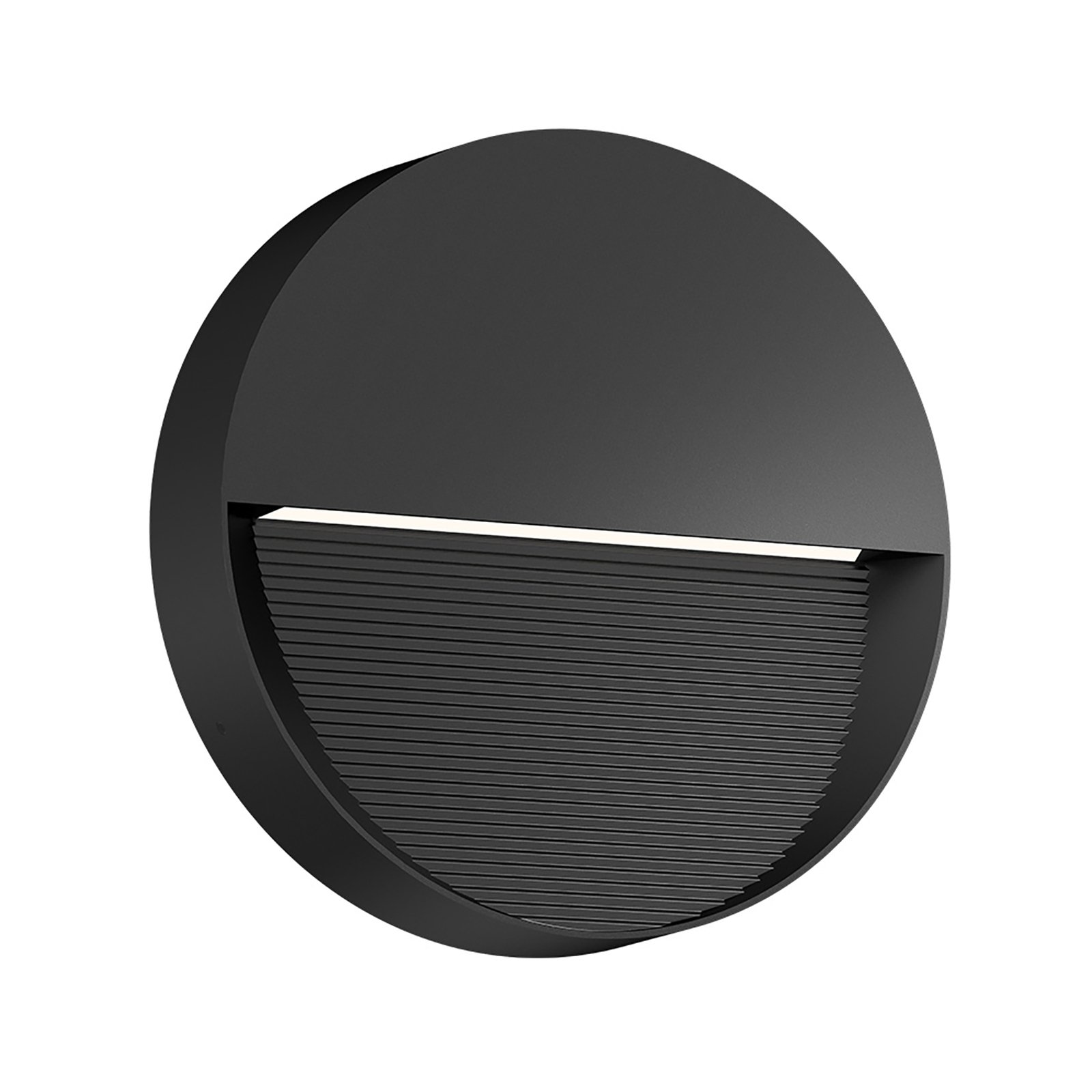 DOTLUX GUIDEround LED wall light