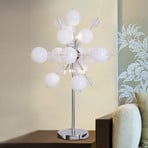 Effective halogen table lamp Explosion