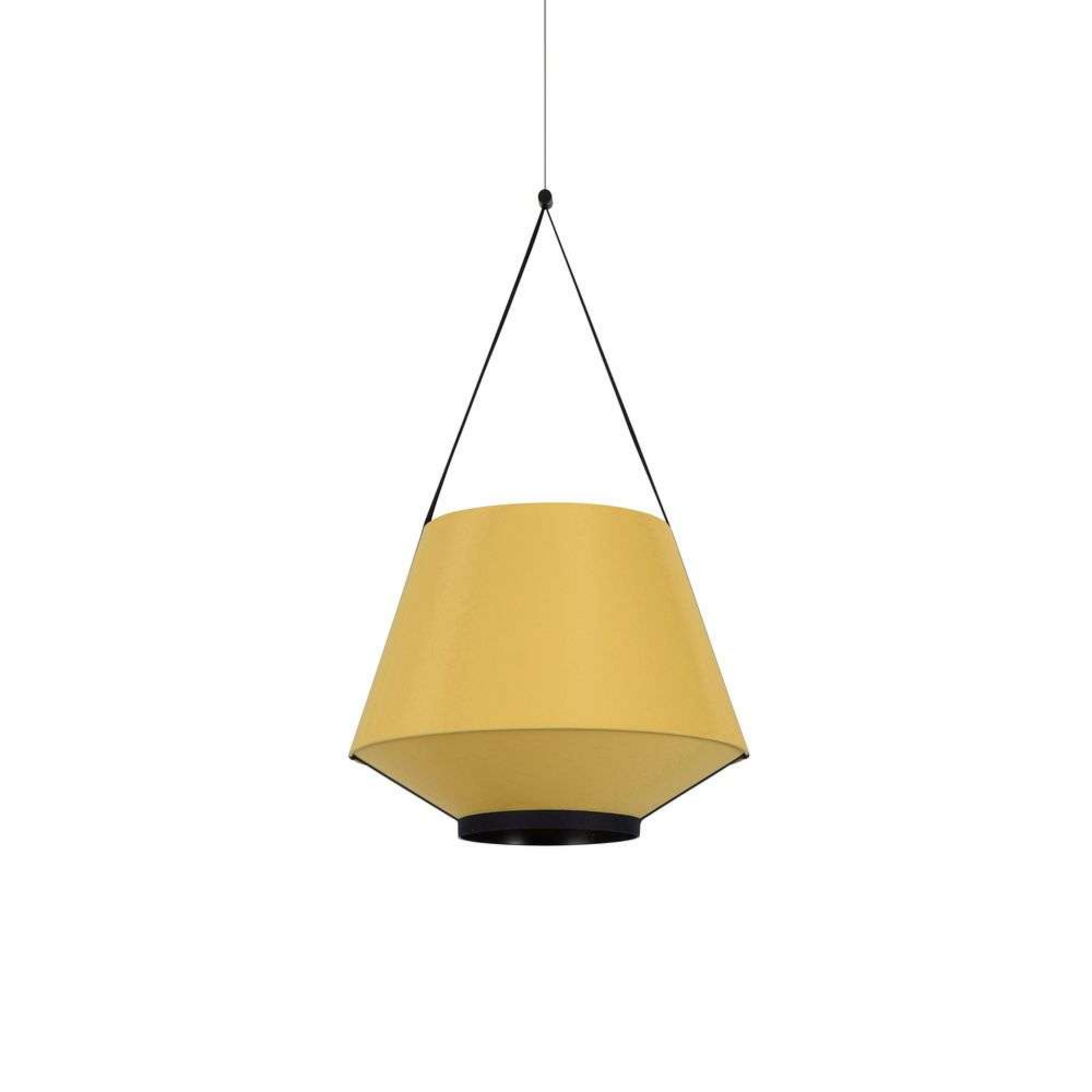 Carrie Lampa Wisząca S Curry - Forestier