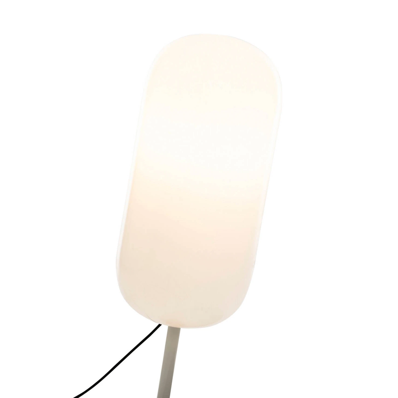 Artemide Bollard-varsi Gople-valaisimeen, K 56,3cm
