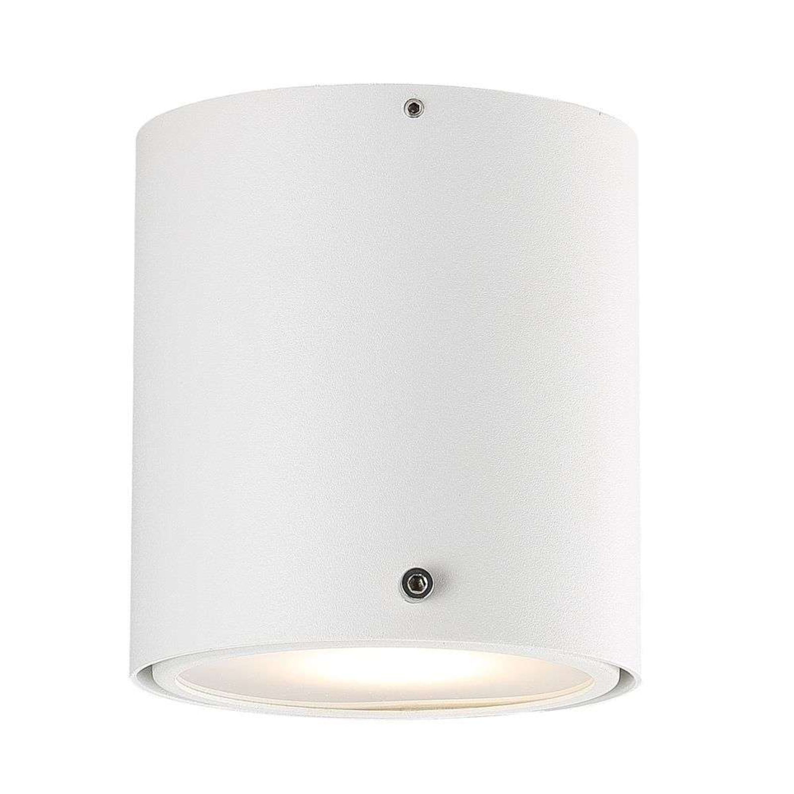 IP S4 Wall Lamp/Ceiling Lamp White - Nordlux