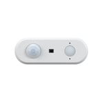 Detector de movimiento, Zhaga20, blanco, IP20, 0-10 V, Casambi