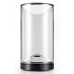 LUMINA Eve LED table lamp 3,000K Ø12cm with dimmer