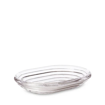 Press Ciotola Large Clear - Tom Dixon