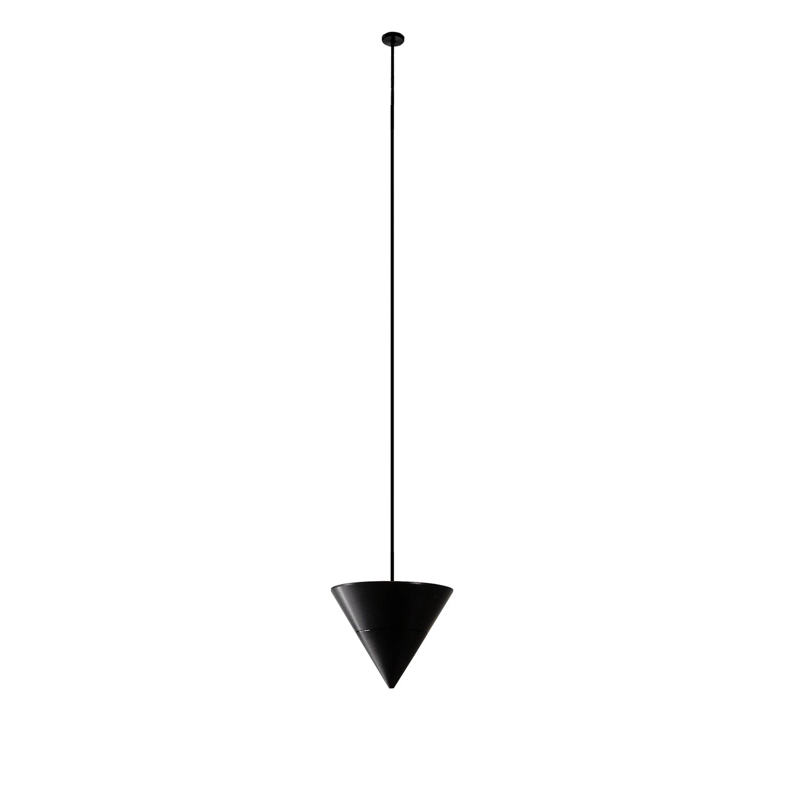 Karman Moonbloom Suspension LED 1fl Ø40cm 2.700K