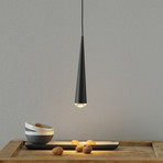 WEVER & DUCRÉ Cone LED-Hängelampe