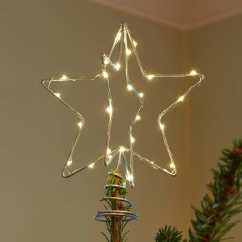 Lampada decorativa LED Christmas Top