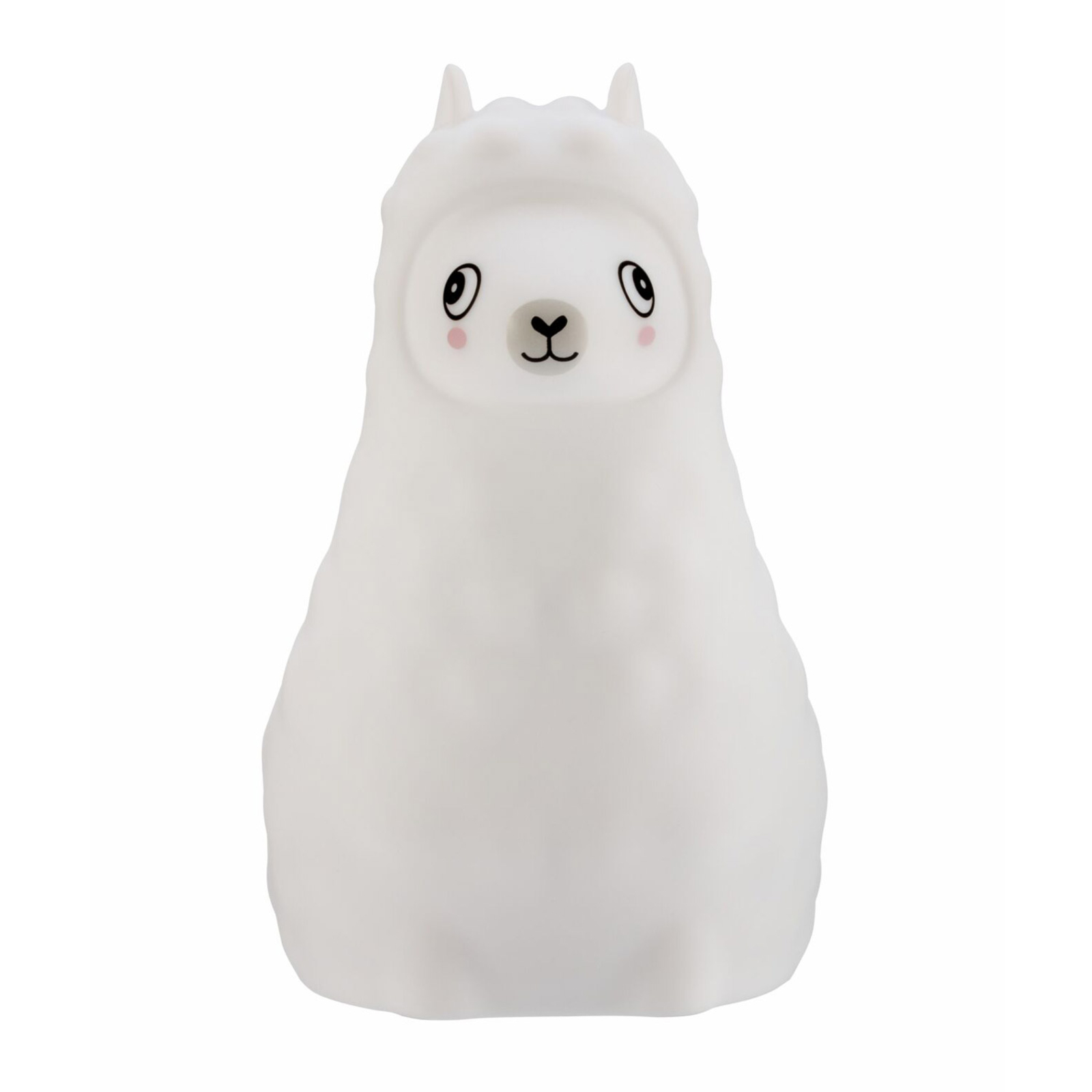 Pauleen Night Alpaca veilleuse LED, USB, RGBW