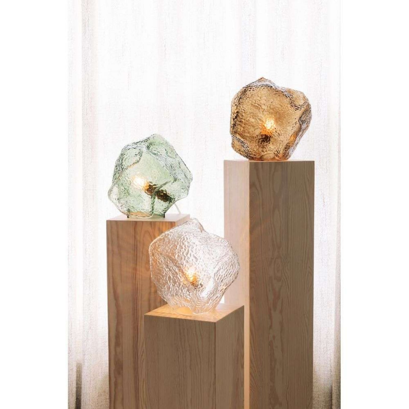 Valerie 25 Tischleuchte Braun - Globen Lighting Valerie 25 Tischleuchte Braun - Globen Lighting