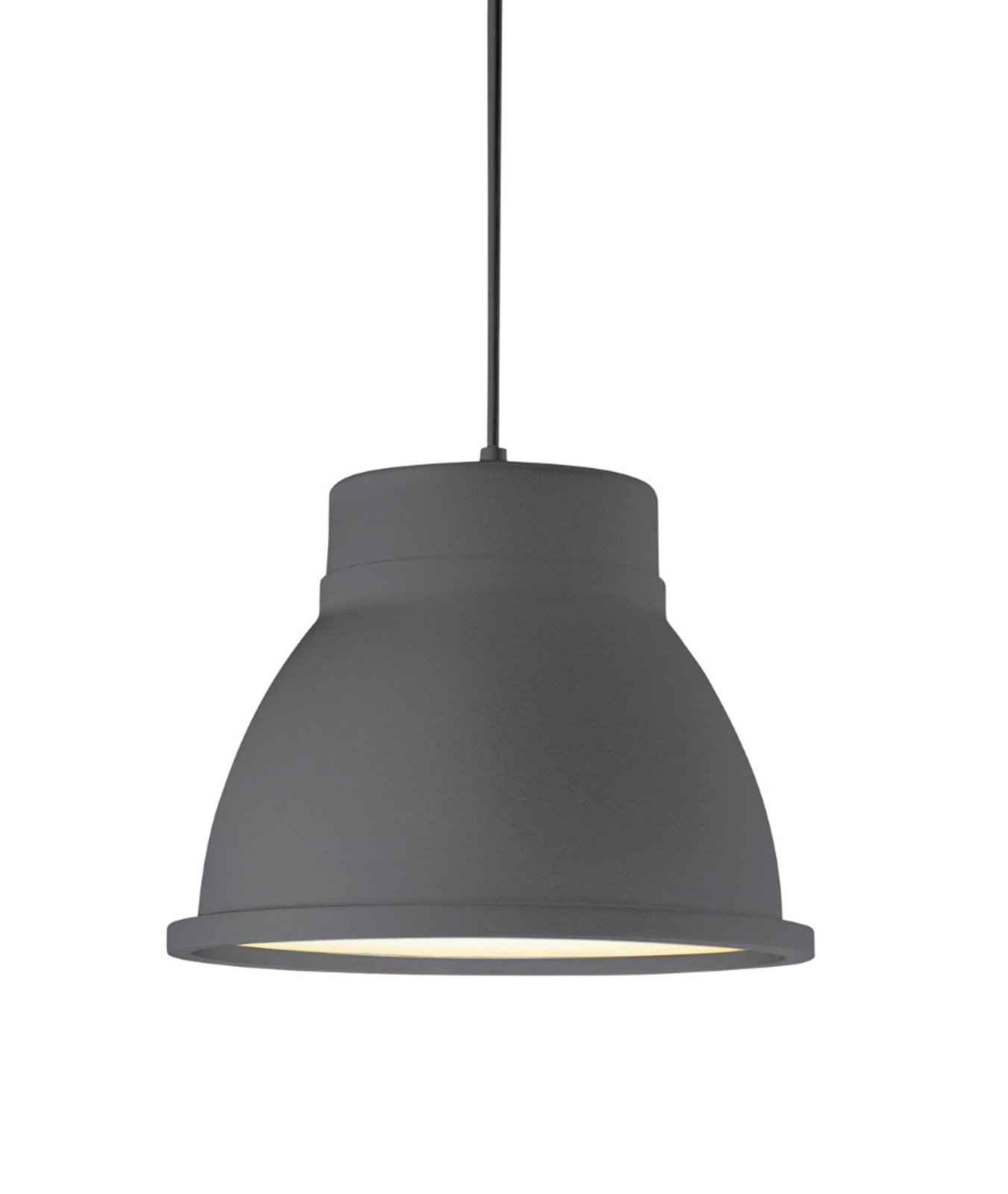 Studio Závěsná Lampa Grey - Muuto