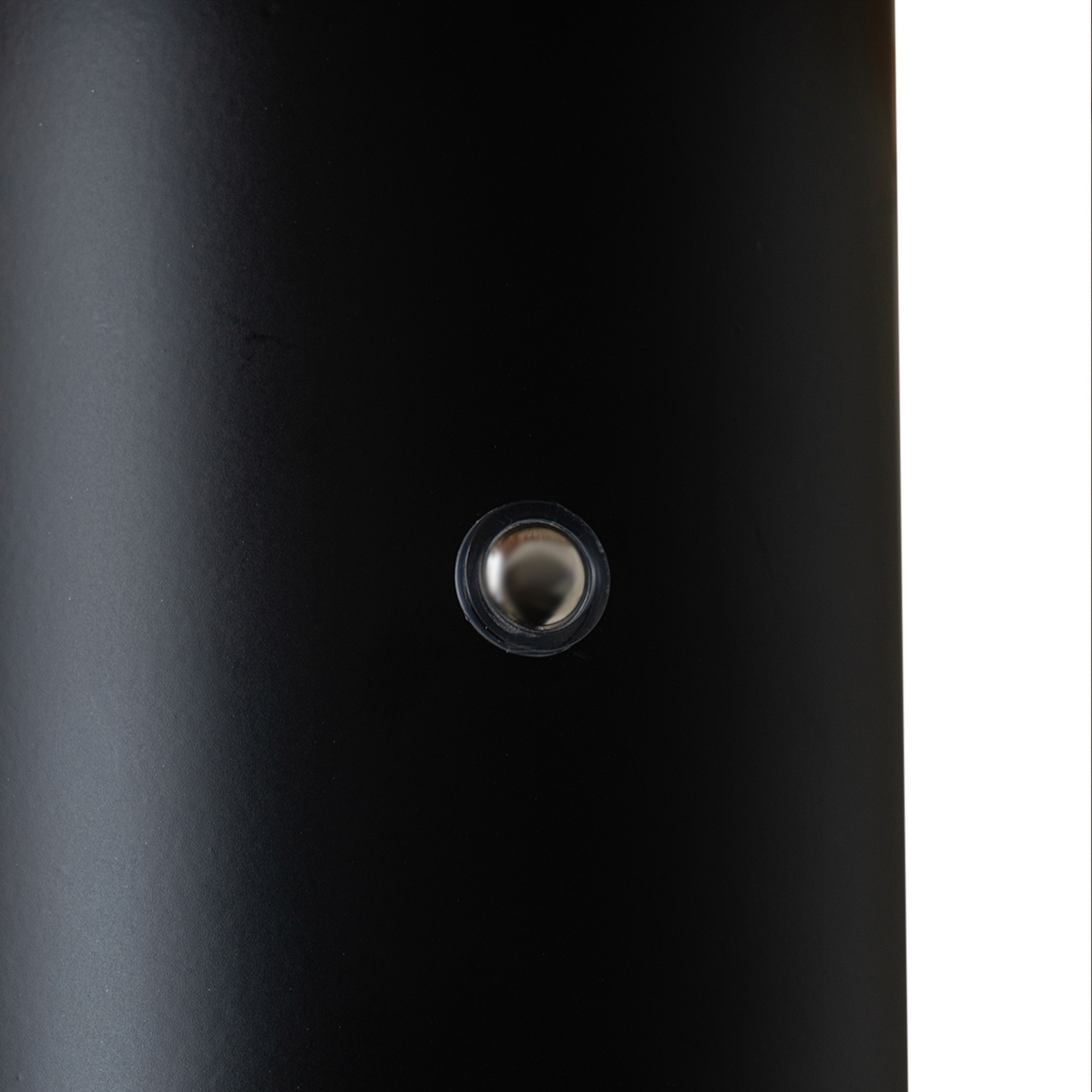 Nifelia LED Portable Table Lamp Dim. CCT Wood/Black - Lindby