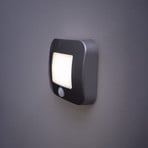 OSRAM LED-Nachtlicht NIGHTLUX HALL weiß Sensor Batterie IP54