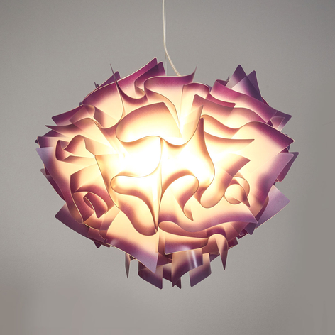 Slamp Veli - Designer-Hängeleuchte, Ø 42cm