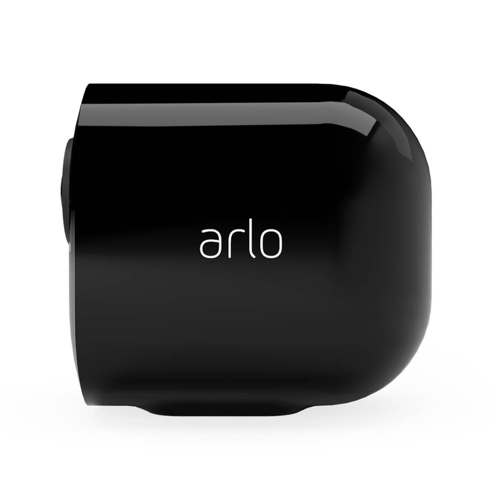 Удължаваща камера Arlo Ultra 2, черна